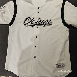 Chicago White Sox official shirt